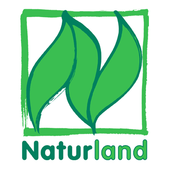 Logo Naturland